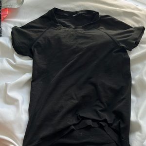 Lululemon swiftly tech short sleeve shirt